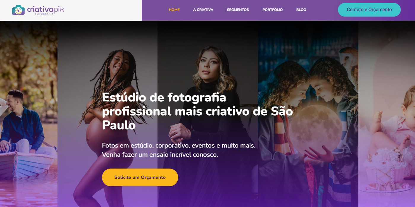 Criativa Pix
